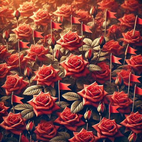 Red Flags and Roses | Boomplay Music