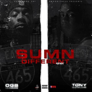 Sumn Different (Remix)