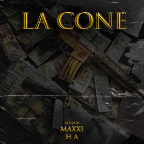 LA CONE | Boomplay Music