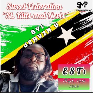 Sweet Federation St. Kitts and Nevis