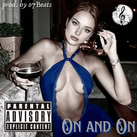 On and On | Boomplay Music