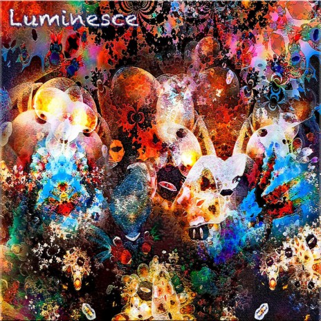 Luminesce | Boomplay Music