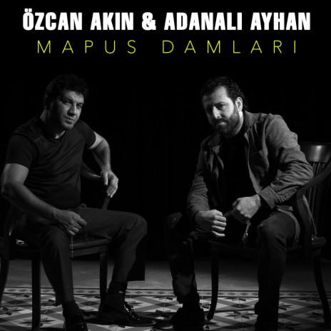 Mapus Damları ft. Adanalı Ayhan | Boomplay Music