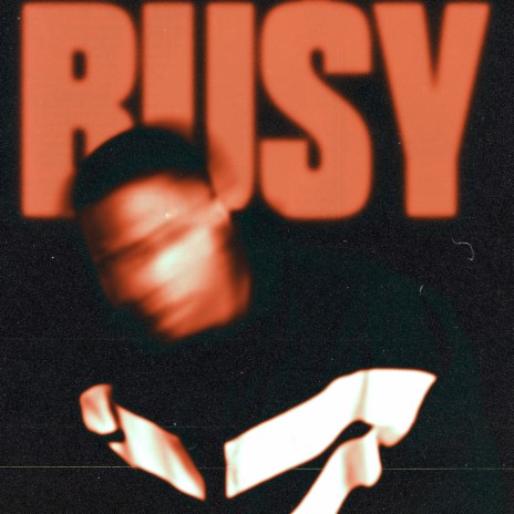 BUSY ft. Xavier Omär | Boomplay Music