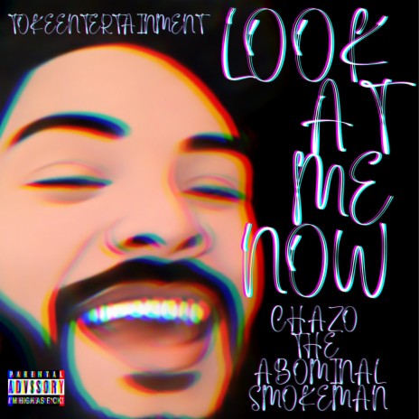 look at me now | Boomplay Music