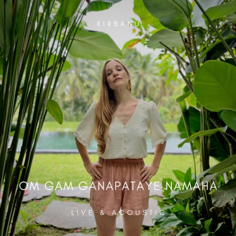 Om Gam Ganapataye Namaha (Live 11.2023) | Boomplay Music