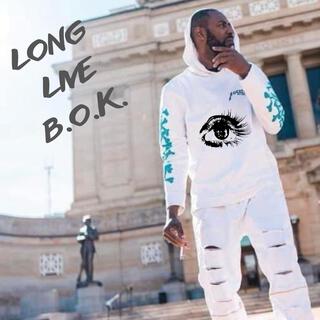 Long Live B.O.K. (Live)