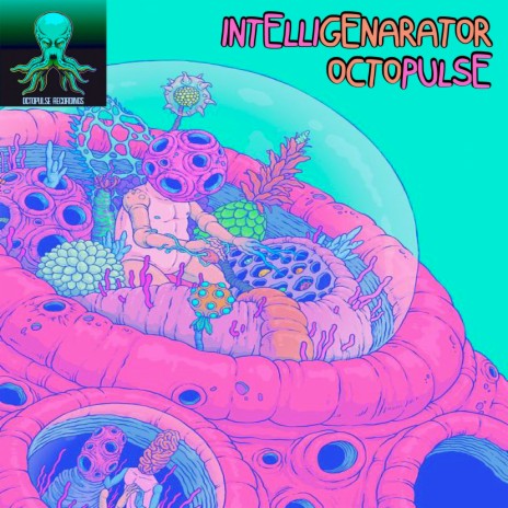 Intelligenerator | Boomplay Music