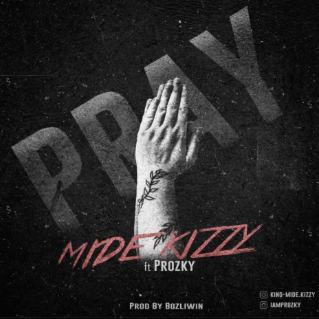 Pray ft. Prozky