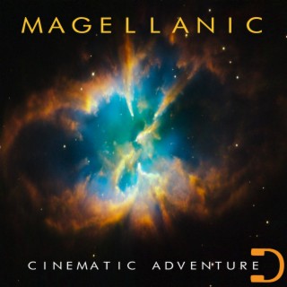 Magellanic: Cinematic Adevtnure