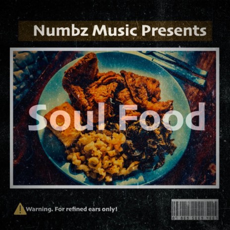 Soul Food ft. Abel Meri