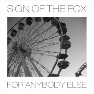 Sign Of The Fox