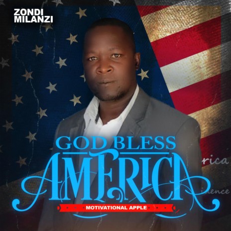 God Bless America Apple | Boomplay Music