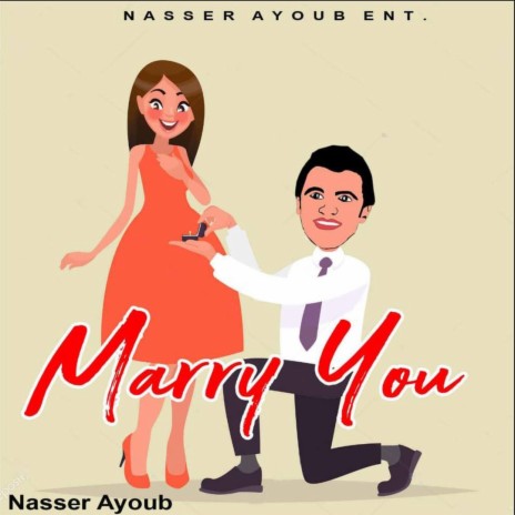 Marry You | Boomplay Music