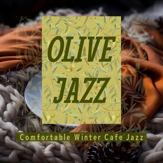 Comfortable Winter Cafe Jazz