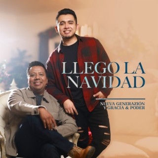 Llegó La Navidad