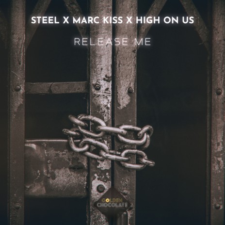 Release Me (Extended) ft. Marc Kiss & High On Us | Boomplay Music