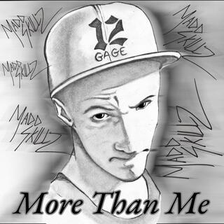 More Than Me lyrics | Boomplay Music