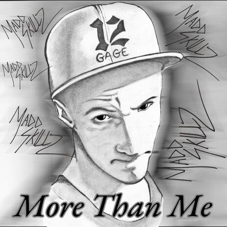 More Than Me | Boomplay Music