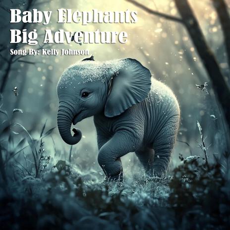 Baby Elephants Big Adventure | Boomplay Music