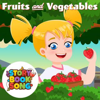 Fruits And Vegetables lyrics | Boomplay Music