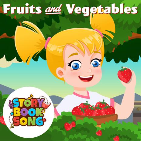 Fruits And Vegetables | Boomplay Music