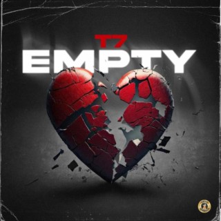 EMPTY (Radio Edit)