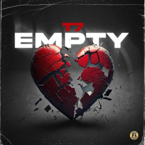EMPTY (Radio Edit) | Boomplay Music