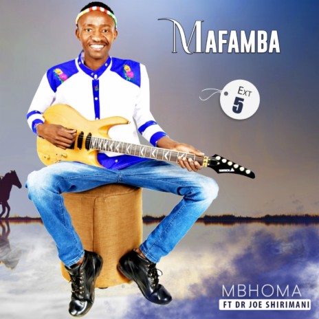 Mbhoma Intstruments | Boomplay Music