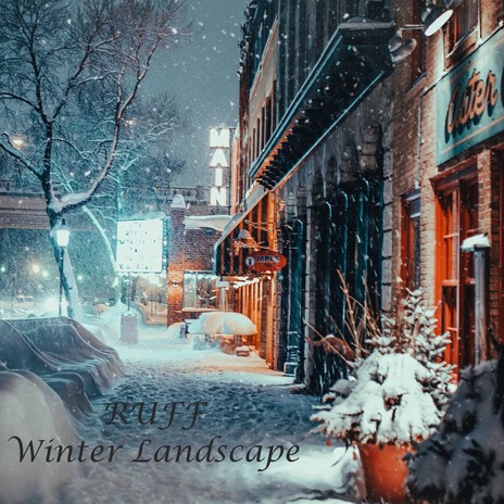 Winter Landscape | Boomplay Music