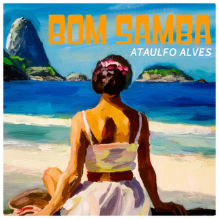 Bom Samba - Optimistic Holiday Vibes