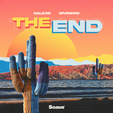 The End ft. Diviners | Boomplay Music