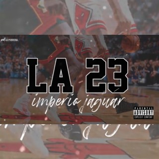 LA 23