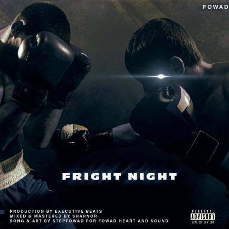 Fright Night | Boomplay Music