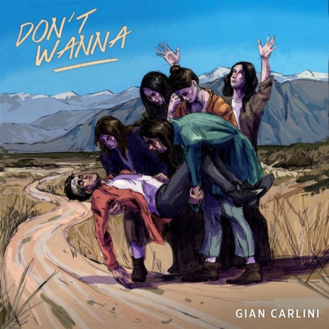 Don´t Wanna