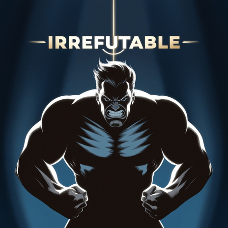 Irrefutable | Boomplay Music