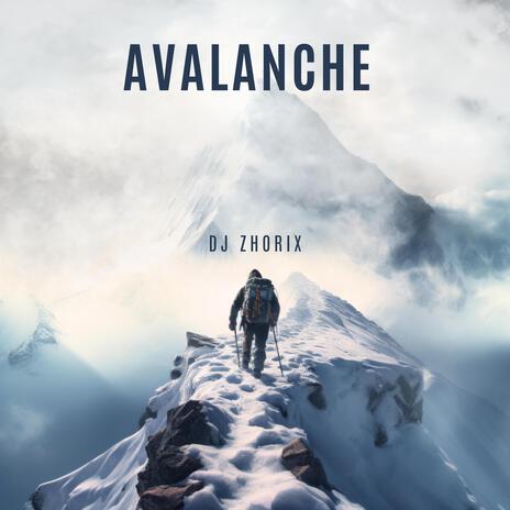 Avalanche | Boomplay Music