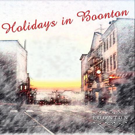 Boonton Blues Christmas | Boomplay Music