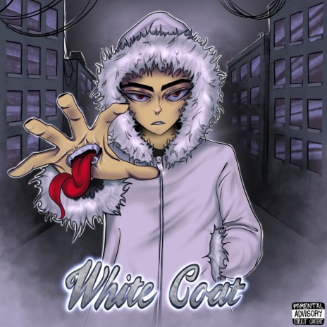 White Coat | Boomplay Music