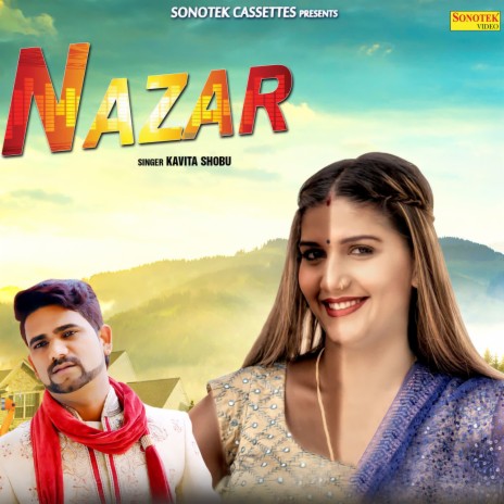 Nazar | Boomplay Music