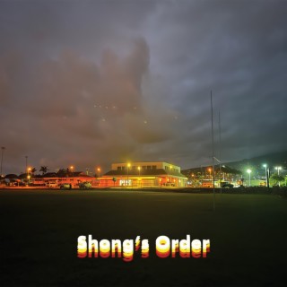 Shong's Order