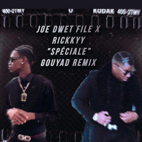 “Spéciale” Joé Dwèt Filé X Rickkyy | Boomplay Music