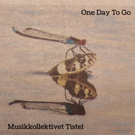 One Day To Go | Boomplay Music