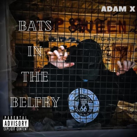 Bats in the Belfry | Boomplay Music