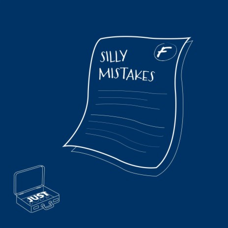 SILLY MISTAKES | Boomplay Music