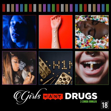 Girls Want Drugs | Boomplay Music