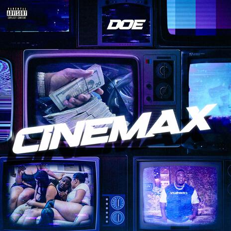 Cinemax | Boomplay Music