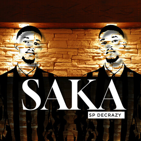 Saka ft. 6ix_liZ | Boomplay Music