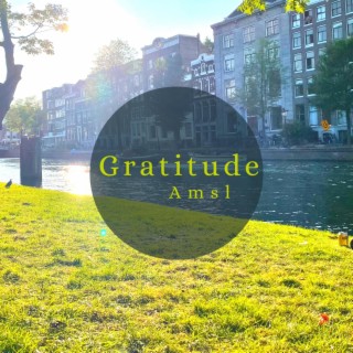 Gratitude