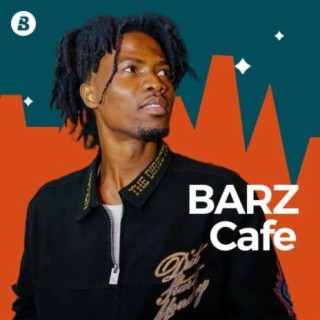 Barz Cafe